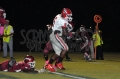 10-10 LHS vs. SPHS 030